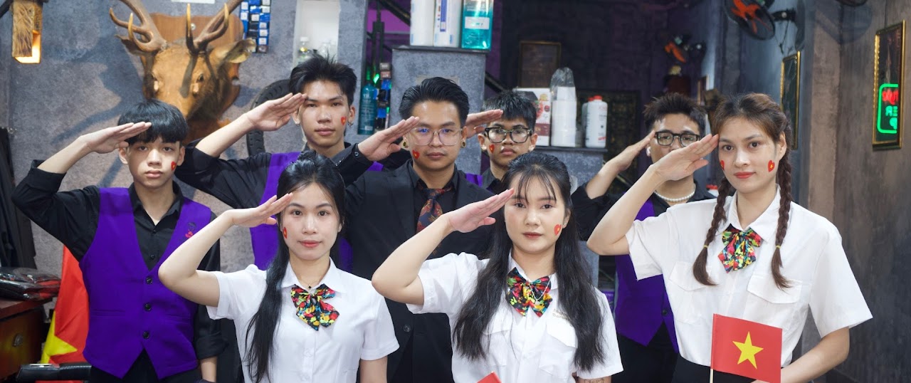 Đồng phục Nhựa Style Baber